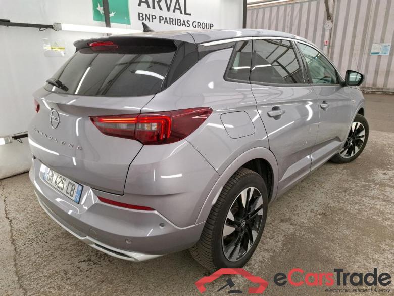 Opel  Grandland X Business Elegance 1.5 130CV BVA8 6E #3