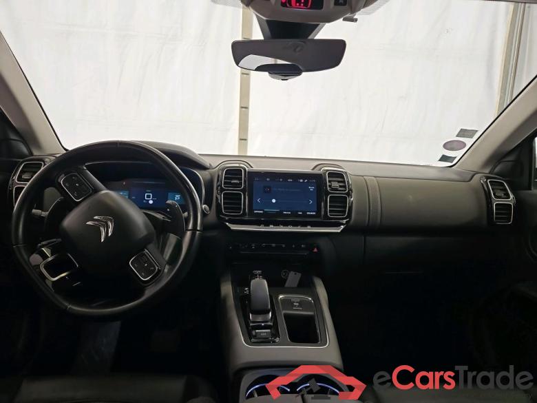 Citroen Hybrid 225 ë-EAT8 Business C5 Aircross Business Hybrid 1.6 225CV BVA8 E6d #5