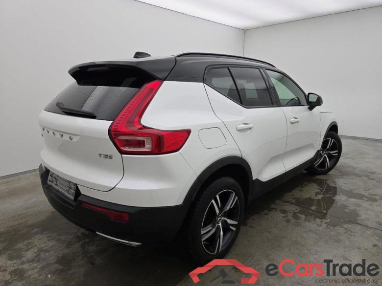 Volvo XC40 T3 Geartronic R-Design 5d #5