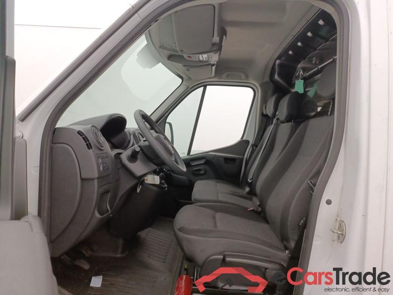 Opel Movano 2.3 CDTi 107kW S/S RWD L4H2 3.5T 4d #6