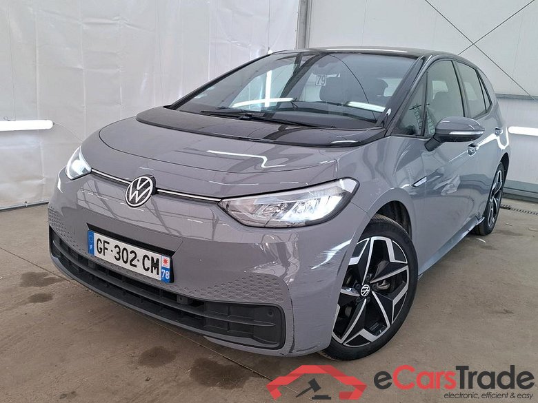 Volkswagen 77 kWh Pro S ID.3 Pro S 77kWh BVA #1