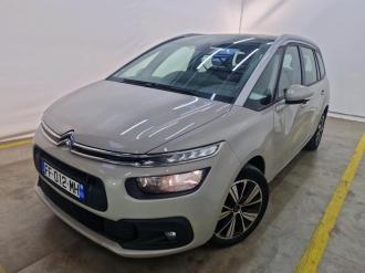 Citroen Grand C4 Picasso / SpaceTourer