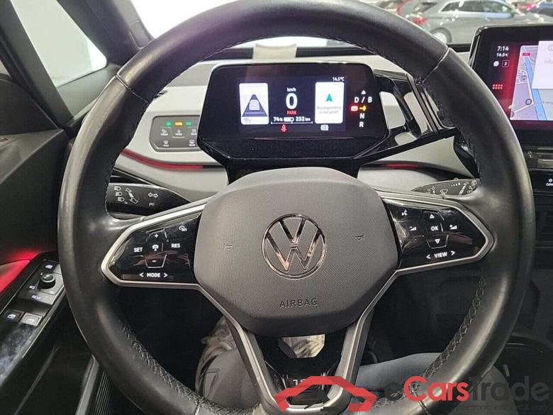 VOLKSWAGEN ID.3 First 58 kWh #5