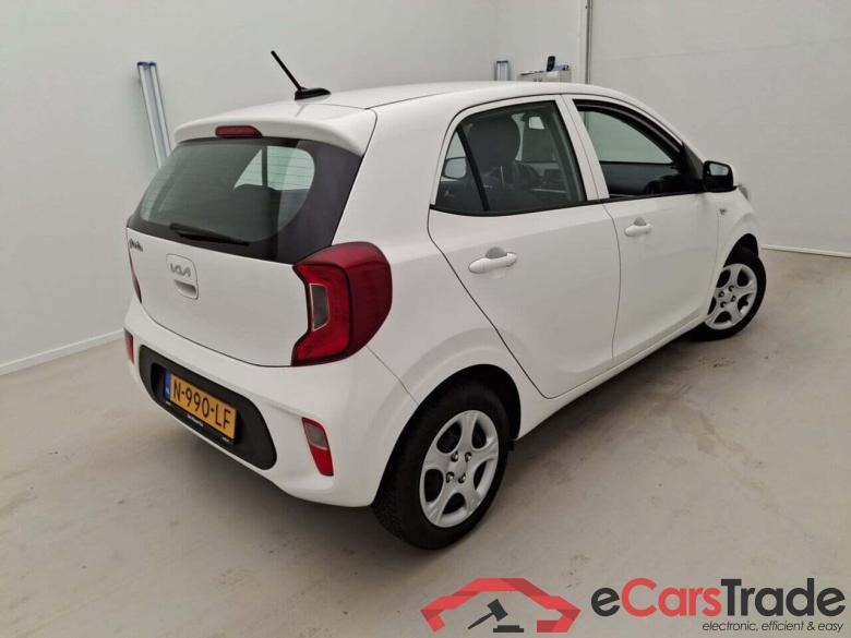 KIA Picanto 1.0 DPi ComfortLine #2