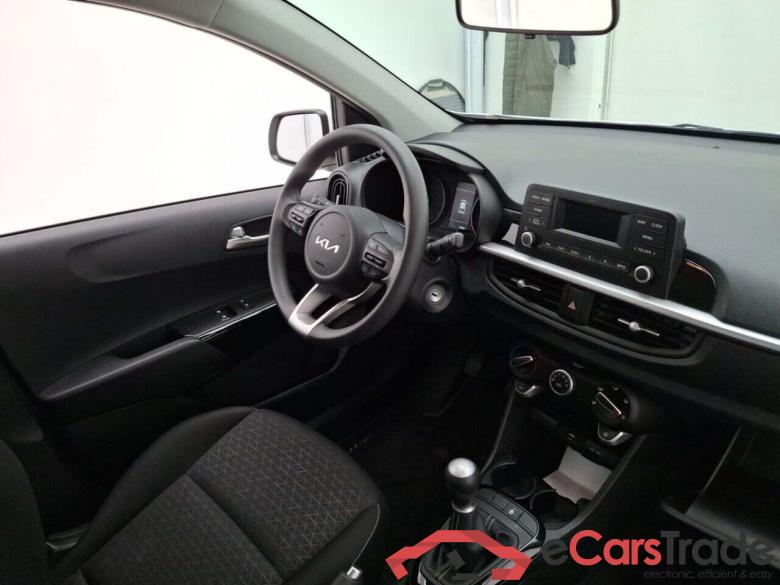 KIA Picanto 1.0 DPi ComfortLine #3