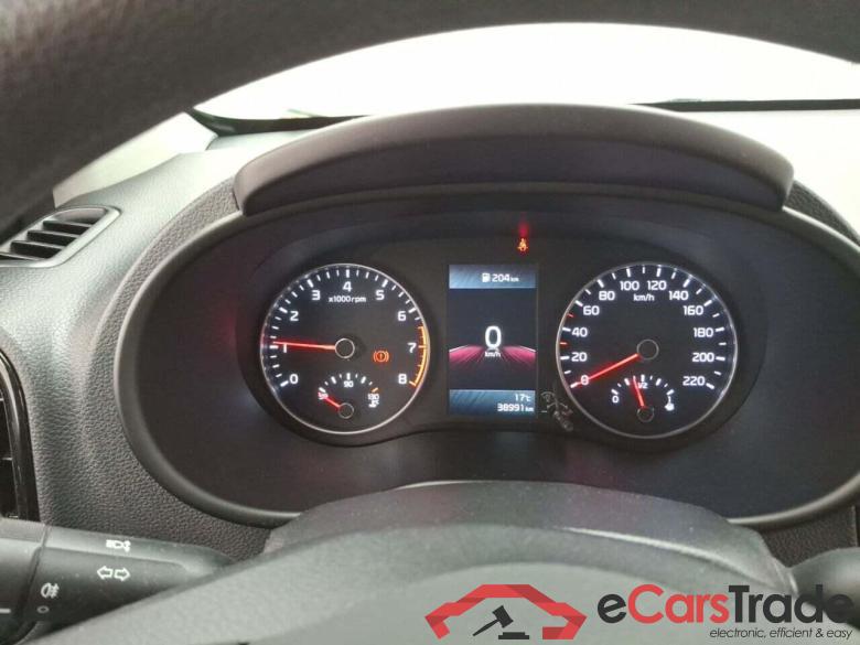 KIA Picanto 1.0 DPi ComfortLine #4