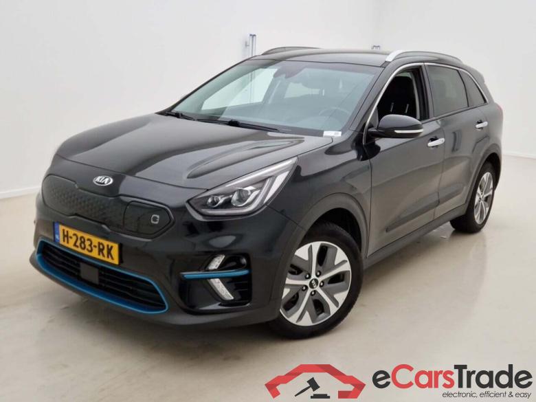 KIA e-Niro ExecutiveLine 64 kWh #1