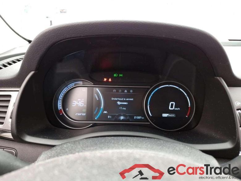 KIA e-Niro ExecutiveLine 64 kWh #5