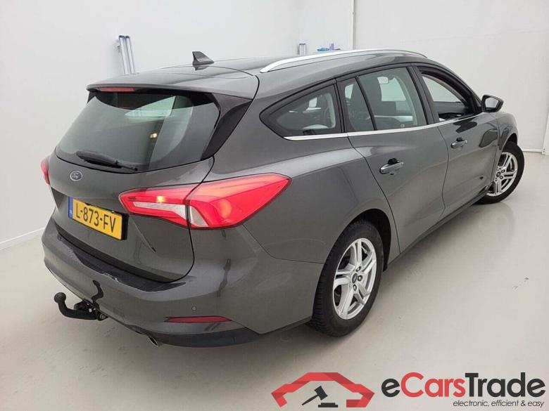 FORD Focus Wagon 1.0 EcoBoost Trend Edition Bus #2