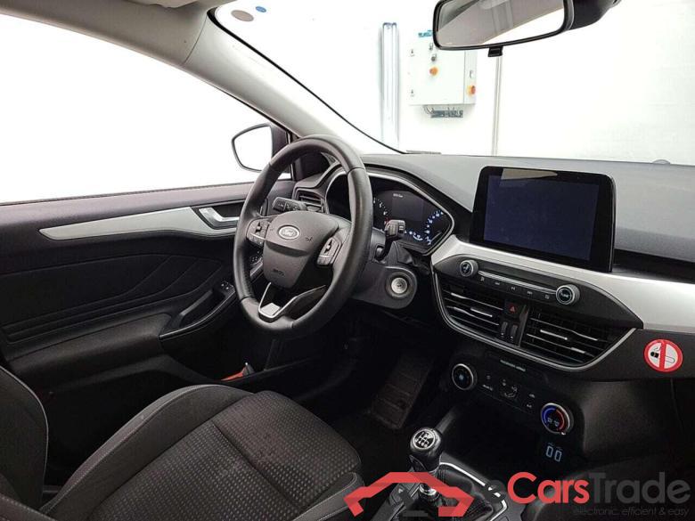 FORD Focus Wagon 1.0 EcoBoost Trend Edition Bus #3