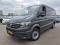 preview Volkswagen Crafter #0