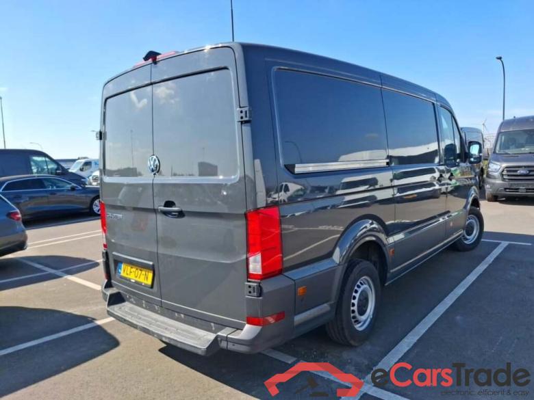 VOLKSWAGEN Crafter 2.0 TDi L2H1 #2