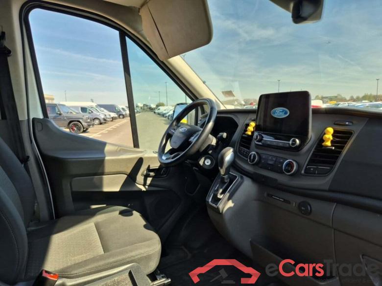 FORD Transit 330 2.0 TDCI L2H2 Trend AUT #3