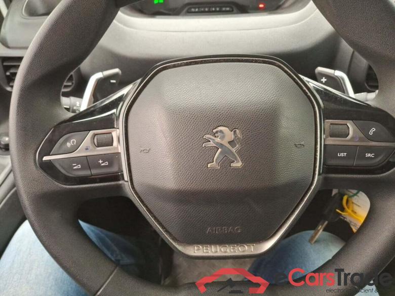 PEUGEOT Partner 1.5 BlueHDI Premium EAT8 #5