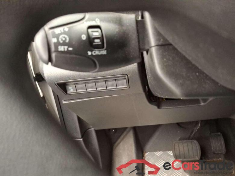 PEUGEOT Partner 1.5 BlueHDI Premium EAT8 #6