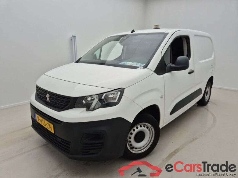 Peugeot Partner 1.6 BlueHDI Klima PDC ... #1