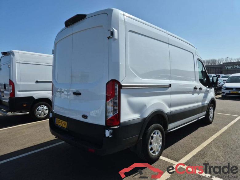 FORD Transit 330 2.0 TDCI L2H2 Trend AUT #2