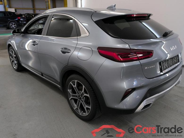KIA XCEED 1.0 T-GDI PULSE Convenience #3
