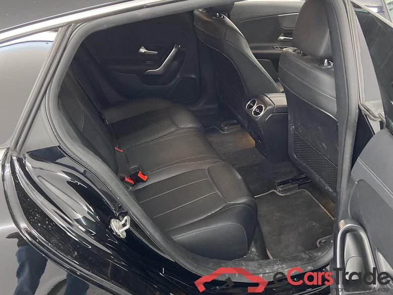 MERCEDES-BENZ CLA SHOOTING BRAKE 1.5 CLA 180 D BUSINESS SOLUTION LUXURY #6