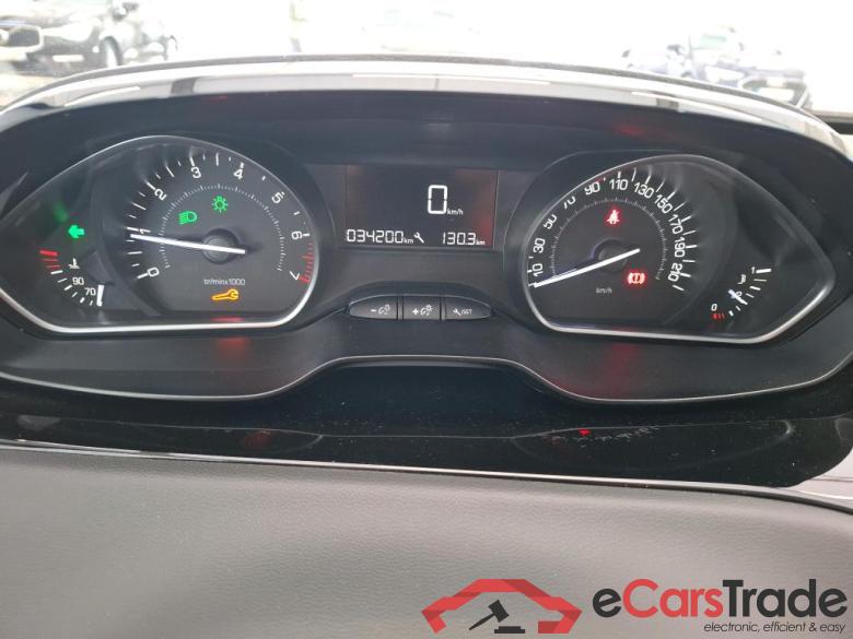 Peugeot Puretech 82 ¤6.c S&S PREMIUM PACK 208 Affaire Premium Pack 1.2 80CV BVM5 E6dT #6