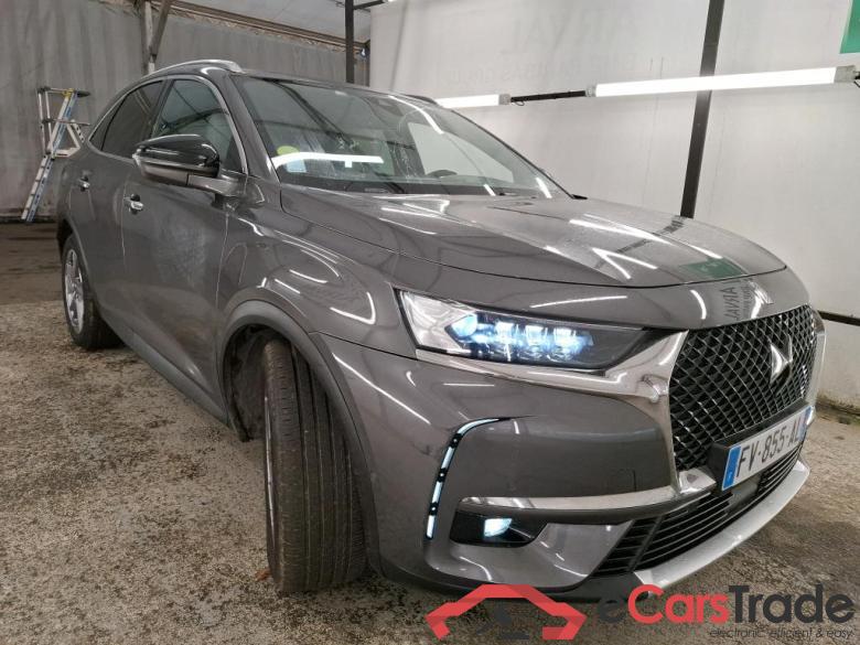 DS BlueHDi 180 Automatique Executive 7 Crossback Executive 2.0 BlueHDi 180CV BVA8 E6d #4