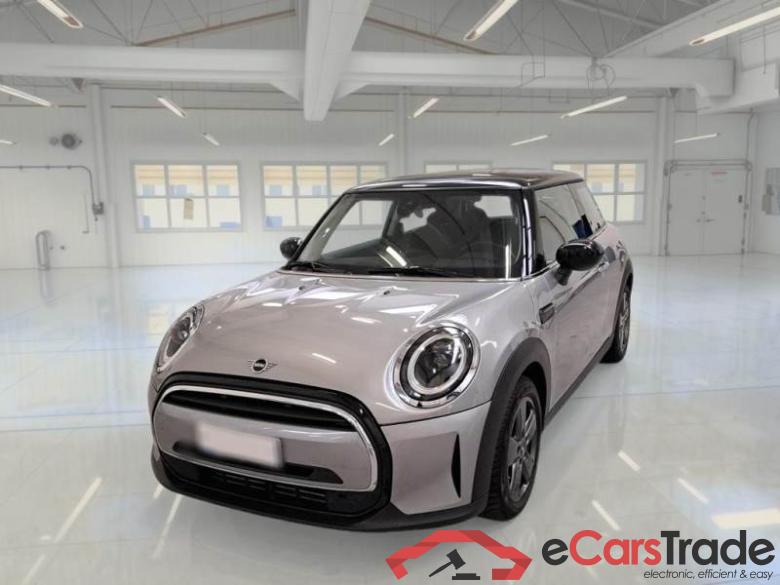 Mini AUTO OPT MINI MINI / 2021 / 3P / BERLINA COOPER CLASSIC AUTO #1