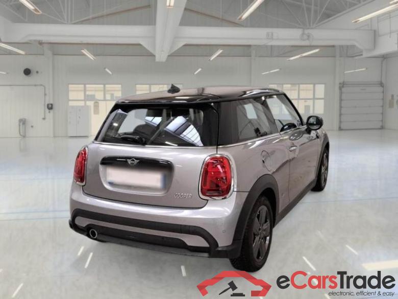 Mini AUTO OPT MINI MINI / 2021 / 3P / BERLINA COOPER CLASSIC AUTO #2
