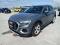 preview Audi Q3 #0