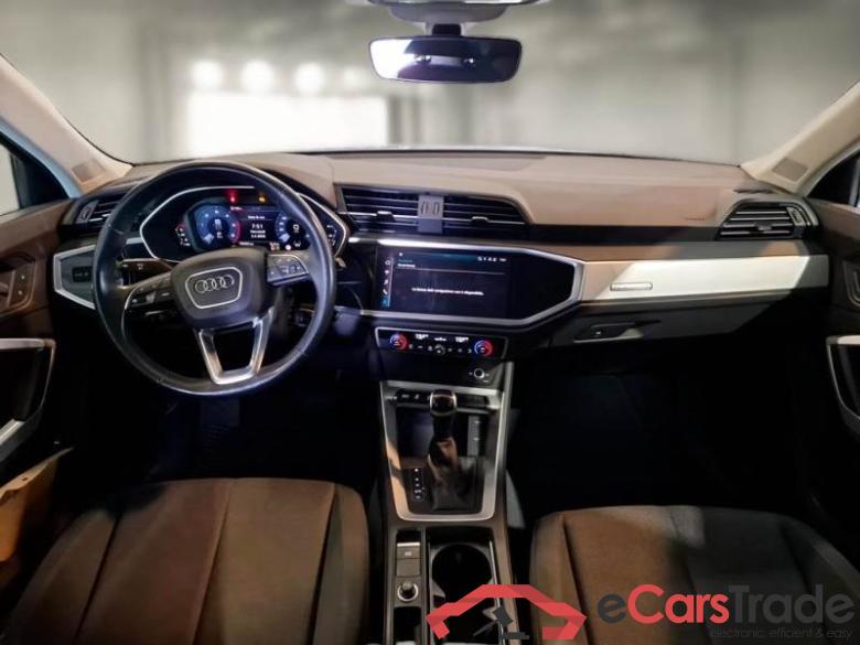 Audi 29 AUDI Q3 SPORTBACK / 2019 / 5P / SUV 35 TDI QUATTRO S TRONIC BUSINESS PLUS #3