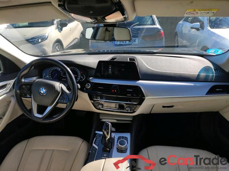 BMW 530e Serie 5 Berlina 530e 2.0 250CV AT8 E6dT #3