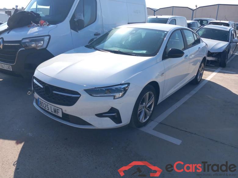 Opel GS Business Edition 1.5D DVH 90kW MT6 OPEL Insignia / 2020 / 5P / berlina con portón GS Business Edition 1.5D DVH 90kW MT6 #1