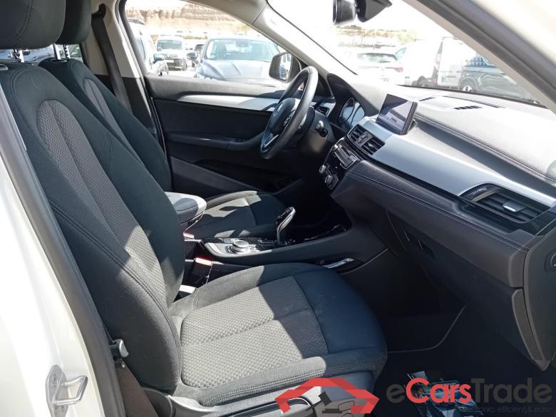 BMW sDrive18i Serie X2 sDrive 18i 1.5 140CV AT7 E6dT #6
