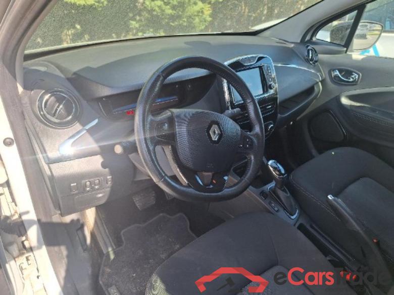 Renault Limited 40 R110 - SS Zoe Limited 41kWh1  * #4