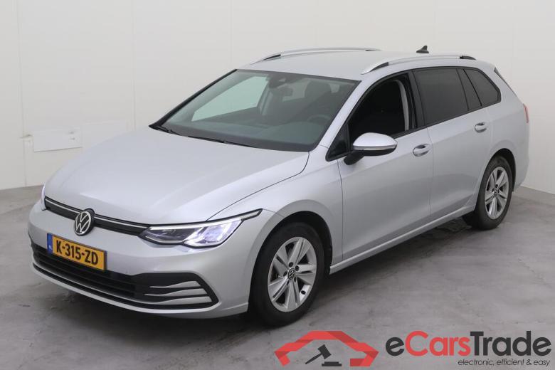 VOLKSWAGEN Golf Variant 81 kW #1