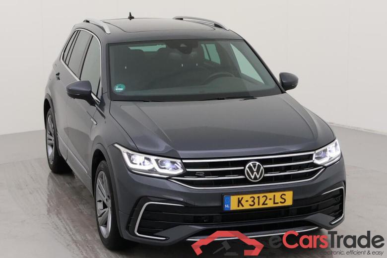 VOLKSWAGEN Tiguan 110 kW #4