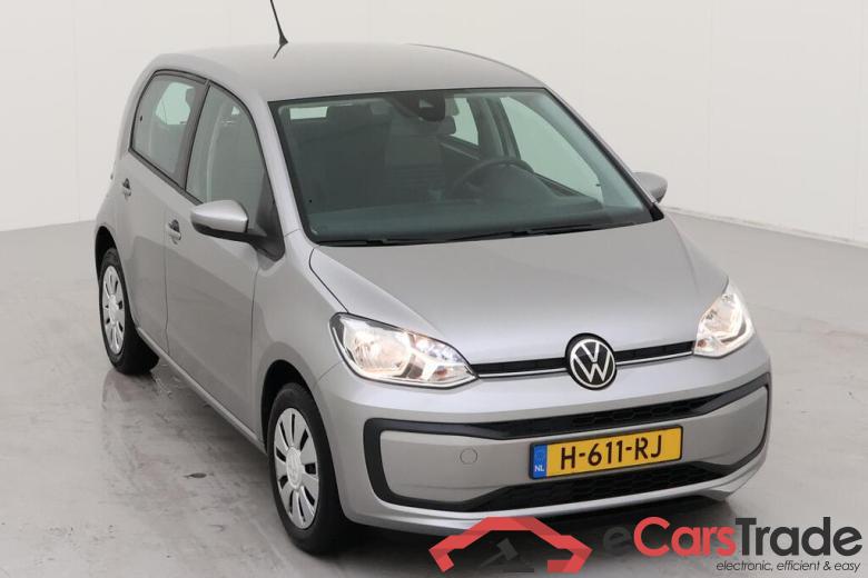 VOLKSWAGEN up! 44 kW #3