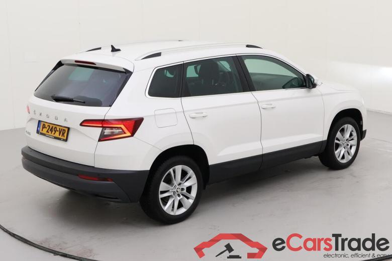 SKODA Karoq 110 kW #5