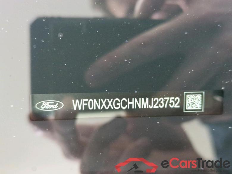 FORD FOCUS 114 kW #2