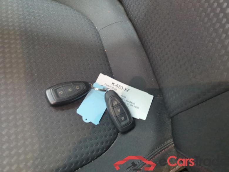 FORD FOCUS 114 kW #6