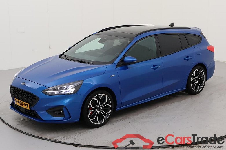 FORD Focus Wagon 133 kW #1