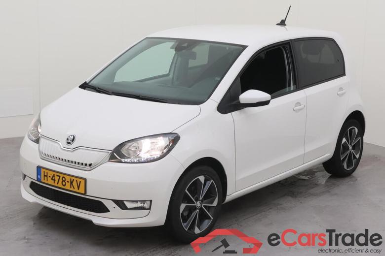 SKODA Citigo e-iV  #1