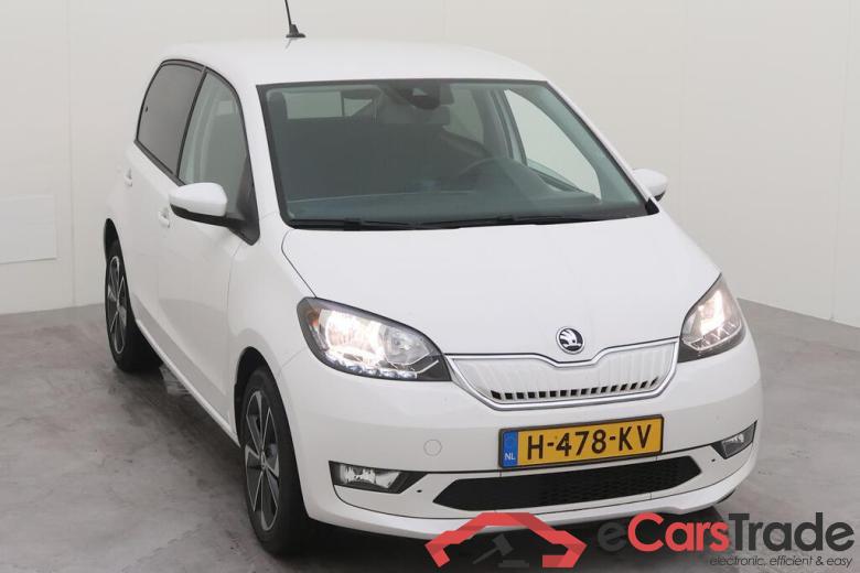 SKODA Citigo e-iV  #3
