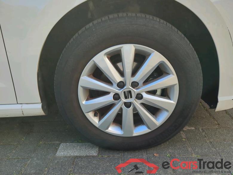 SEAT Ibiza 70 kW #6