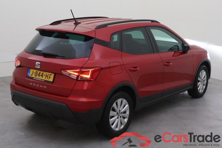 SEAT Arona 85 kW #6