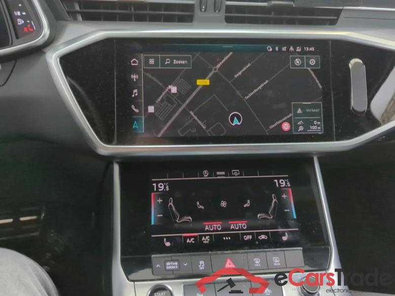 AUDI A6 Avant 150 kW #2