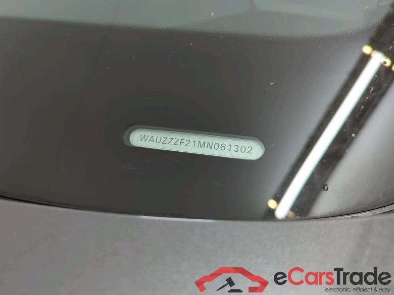 AUDI A6 Avant 150 kW #3