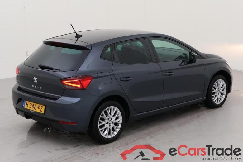 SEAT Ibiza 85 kW #5
