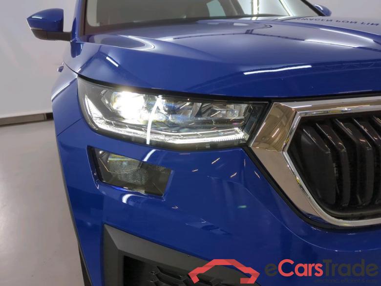 SKODA Kodiaq 110 kW #4