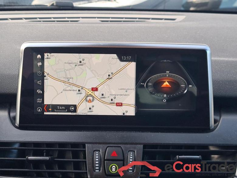 BMW 2-serie Active Tourer 92 kW #3