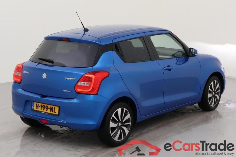 SUZUKI Swift 66 kW #6